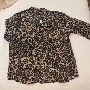 Tommy Hilfiger Blouse